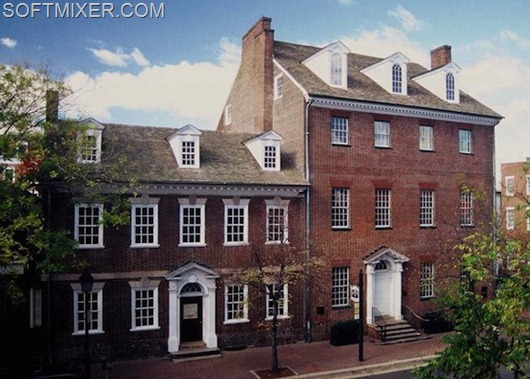 Тайны, унесённые в могилу…